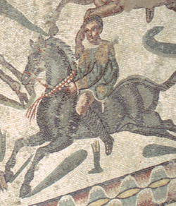 Ch 22 Deer hunt 02-9-34